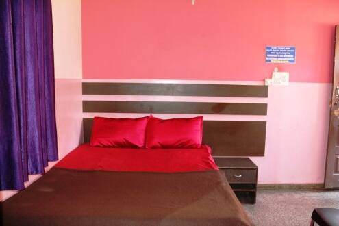 Hotel Empire, Chikmaglur 2